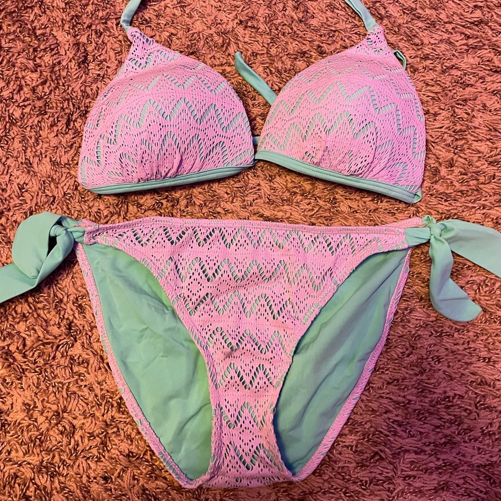 bikini
